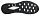 Кроссовки мужские The North Face Flight Vectiv Tnf White/Tnf Black - Фото 4 малая