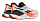 Кроссовки мужские Reebok Floatzig Symmetros White - Фото 3 малая