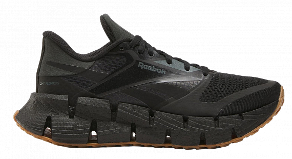 Кроссовки мужские Reebok Floatzig 1 Black - Фото 1 большая