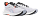 Кроссовки мужские Reebok Floatride Energy 5 White - Фото 2 малая