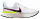 Кроссовки мужские Nike React Infinity Run Flyknit 2 White/Sail/Pink Blast/Black - Фото 1 малая