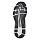 Кроссовки мужские ASICS Gel-Nimbus 20 (2E) Black/White/Carbon - Фото 5 малая