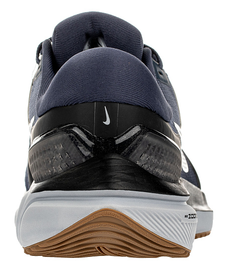 Кроссовки мужские Nike Air Zoom Vomero 16 Blue - Фото 3 большая
