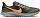 Кроссовки мужские Nike Air Zoom Pegasus 36 Trail Sequoia/Orange Trance/Medium Olive - Фото 1 малая
