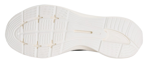 Кроссовки мужские Anta A-Flashlite 5.0 Black/Chip Grey - Фото 4 большая