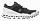 Кроссовки мужские On Cloudultra Black/White - Фото 1 малая
