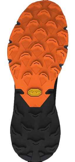 Кроссовки мужские Dynafit Ultra 100 Gtx Magnet/Black Out - Фото 2 большая