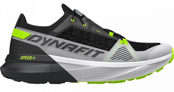 Кроссовки Dynafit Ultra Dna Nimbus/Black Out - Фото 1 большая