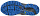 Кроссовки мужские Mizuno Wave Rider 20 GTX Black/Silver/Nautical Blue - Фото 2 малая