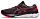 Кроссовки мужские ASICS Gel-Kayano 28 Black/Electric Red - Фото 4 малая