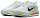 Кроссовки мужские Nike Pegasus Premium White/Black/Off White/Volt/Volt Ice/Total Orange - Фото 4 малая
