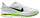 Кроссовки мужские Nike Pegasus Premium White/Black/Off White/Volt/Volt Ice/Total Orange - Фото 1 малая