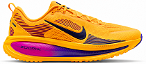 Кроссовки мужские Nike Vomero 18 Citron Pulse/Blue Void/Laser Orange/Hyper Violet/Indigo Burst/Volt