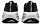 Кроссовки мужские Nike Vomero Plus Anthracite/Wolf Grey/Summit White/Pure Platinum - Фото 3 малая