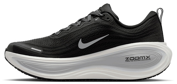 Кроссовки мужские Nike Vomero Plus Anthracite/Wolf Grey/Summit White/Pure Platinum - Фото 2 большая