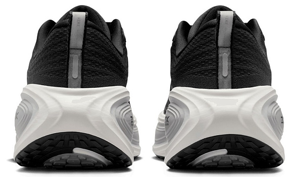 Кроссовки мужские Nike Vomero Plus Anthracite/Wolf Grey/Summit White/Pure Platinum - Фото 3 большая
