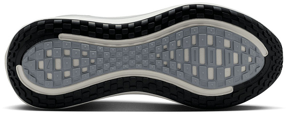 Кроссовки мужские Nike Vomero Plus Anthracite/Wolf Grey/Summit White/Pure Platinum - Фото 6 большая