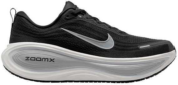 Кроссовки мужские Nike Vomero Plus Anthracite/Wolf Grey/Summit White/Pure Platinum - Фото 1 большая