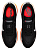 Кроссовки мужские Nike Vomero Plus Black/White/Brt Crimson/Sail/Topaz Gold/Alabaster - Фото 4 малая