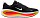 Кроссовки мужские Nike Vomero Plus Black/White/Brt Crimson/Sail/Topaz Gold/Alabaster - Фото 5 малая