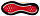 Кроссовки мужские Nike Vomero Plus Black/White/Brt Crimson/Sail/Topaz Gold/Alabaster - Фото 6 малая