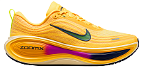 Кроссовки мужские Nike Vomero Plus Citron Pulse/Blue Void/Alabaster/Laser Or/Indigo Burst/Hyper Viol