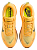 Кроссовки мужские Nike Vomero Plus Citron Pulse/Blue Void-Alabaster-Laser Or-Indigo Burst-Hyper Viol - Фото 5 малая