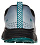 Кроссовки мужские Icebug Horizon RB9X Black/Teal - Фото 3 малая