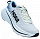 Кроссовки мужские Hoka Bondi X Blanc De Blanc/Blue Fog - Фото 1 малая
