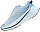 Кроссовки мужские Hoka Bondi X Blanc De Blanc/Blue Fog - Фото 4 малая