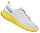Кроссовки мужские Hoka Clifton 8 Blanc De Blanc/Illuminating - Фото 2 малая