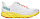 Кроссовки мужские Hoka Clifton 8 Blanc De Blanc/Illuminating - Фото 7 малая