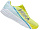 Кроссовки Hoka Rocket X Blue Glass/Evening Primrose - Фото 2 малая