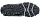 Кроссовки мужские Haglofs Gram Gravel True Black - Фото 2 малая