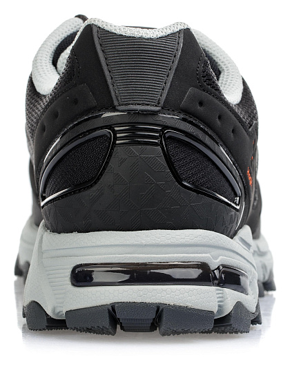 Кроссовки мужские Haglofs Gram Gravel True Black - Фото 3 большая