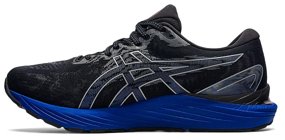 Кроссовки мужские ASICS Gel-Cumulus 23 GTX Black/Sheet Rock - Фото 2 большая