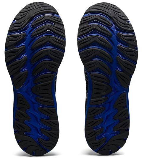 Кроссовки мужские ASICS Gel-Cumulus 23 GTX Black/Sheet Rock - Фото 6 большая