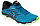 Кроссовки мужские Mizuno Wave Horizon 2 Син/Чер/Зел - Фото 5 малая
