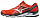 Кроссовки мужские Mizuno Wave Inspire 14 Крас/Бел/Син - Фото 1 малая