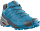 Кроссовки мужские Salomon Speedcross 5 Hawaiian Ocean/St - Фото 3 малая