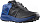 Кроссовки мужские Salomon Ultra Pro Black/Turkish Sea/P - Фото 3 малая
