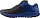 Кроссовки мужские Salomon Ultra Pro Black/Turkish Sea/P - Фото 4 малая