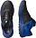 Кроссовки мужские Salomon Ultra Pro Black/Turkish Sea/P - Фото 5 малая