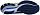 Кроссовки мужские Mizuno Wave Rider 27 Navy Peony/Sharp Green/Swim Cap - Фото 4 малая