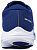 Кроссовки мужские Mizuno Wave Ultima 15 Navy Peony/White/Swim Cap - Фото 3 малая