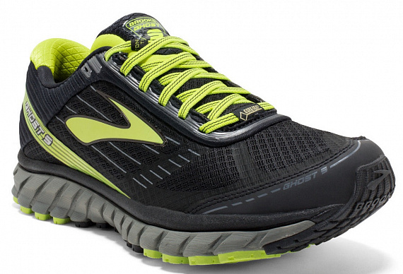 brooks ghost 9