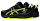 Кроссовки мужские ASICS Gel-Trabuco 12 Gtx Black/Safety Yellow - Фото 4 малая
