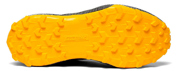 Кроссовки мужские Saucony Endorphin Trail Reverie - Фото 2 большая