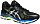 Кроссовки мужские ASICS GEL-KAYANO 22 Черный/Серебро - Фото 1 малая