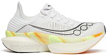Кроссовки Saucony Endorphin Elite 2 White/Peel